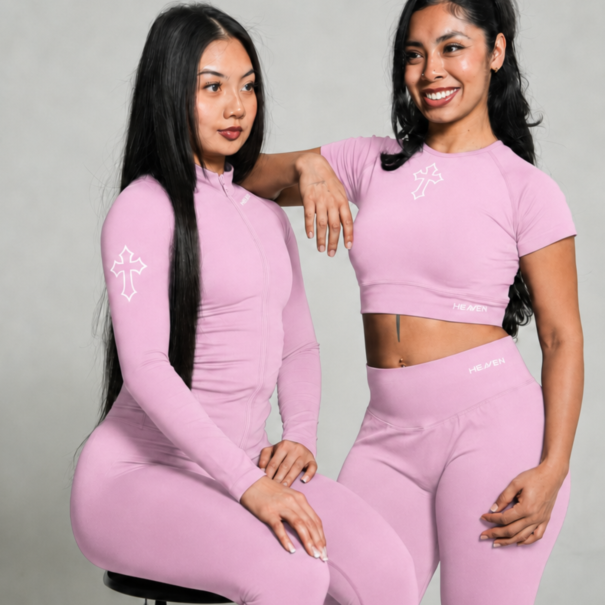 #Color_Angel Pink