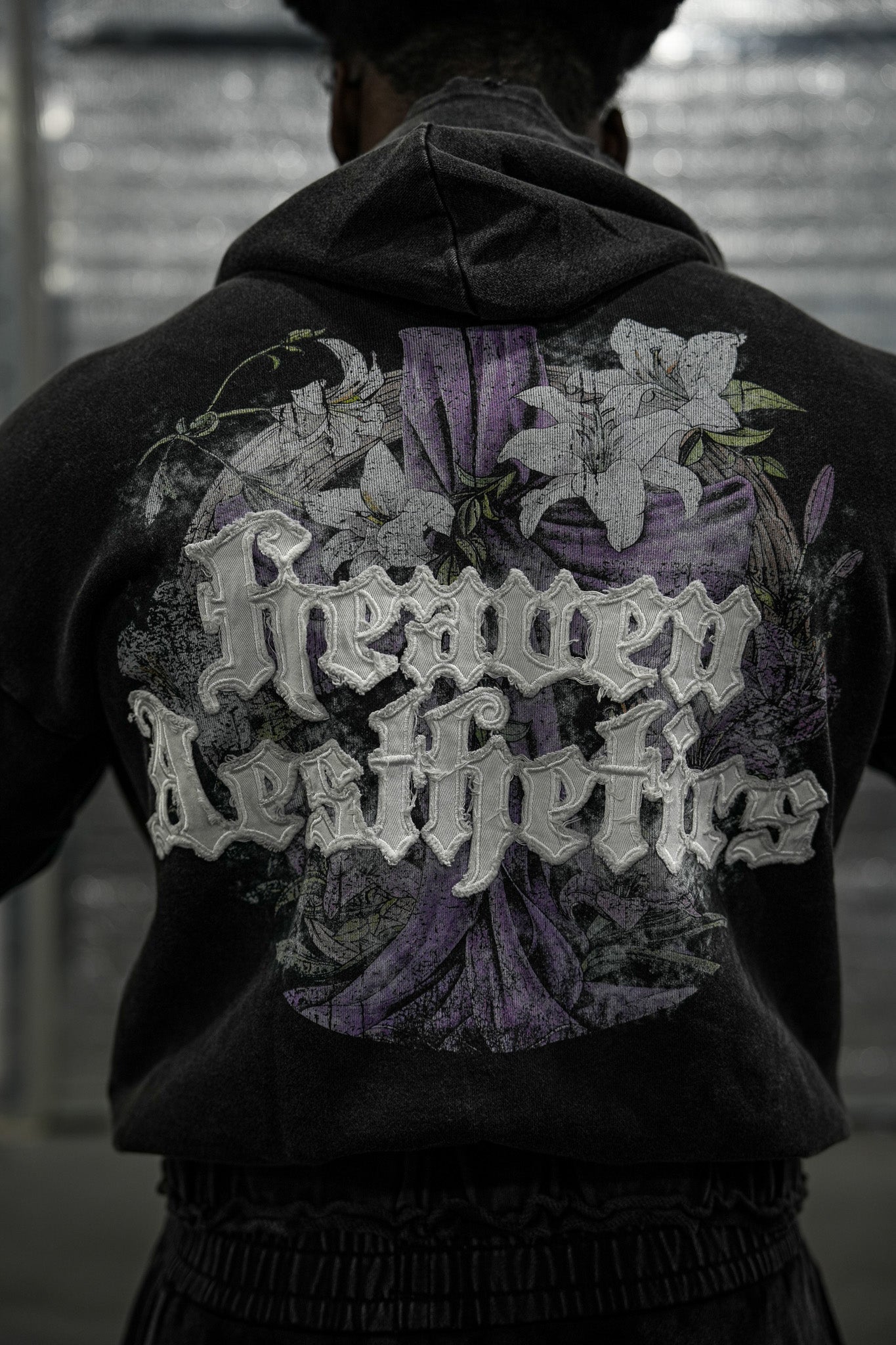 Genesis TrackSuit