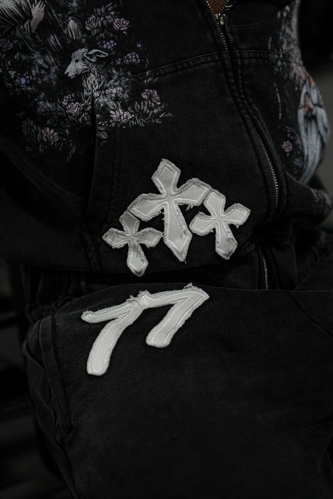 Genesis TrackSuit