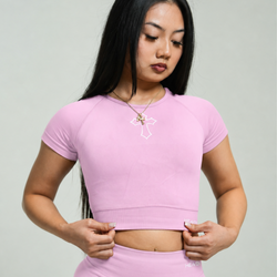 #Color_Angel Pink