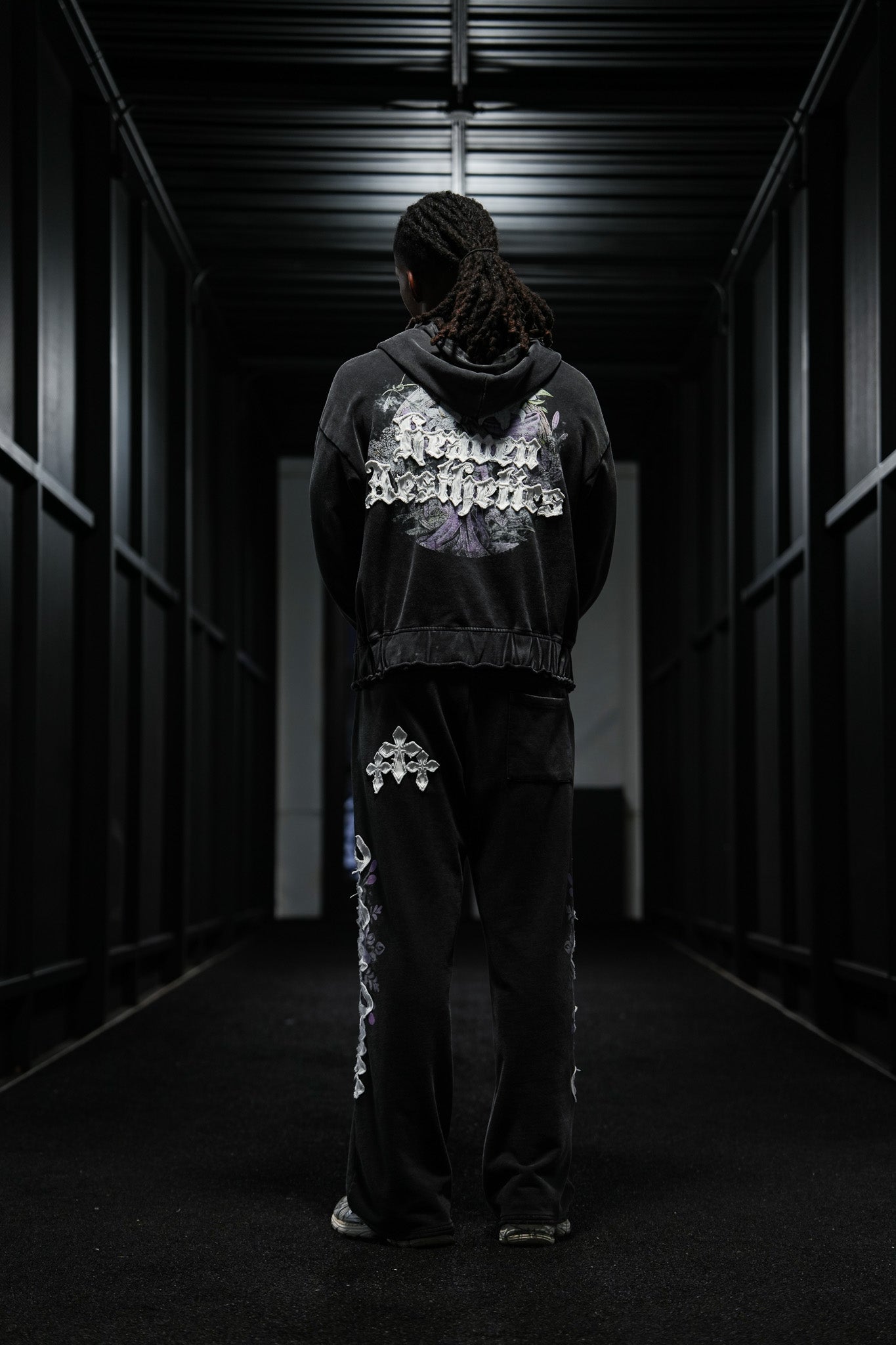 Genesis Track Pants