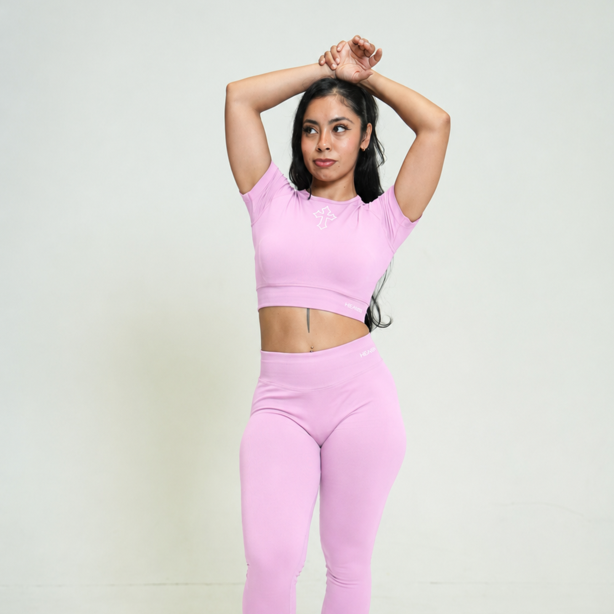 #Color_Angel Pink