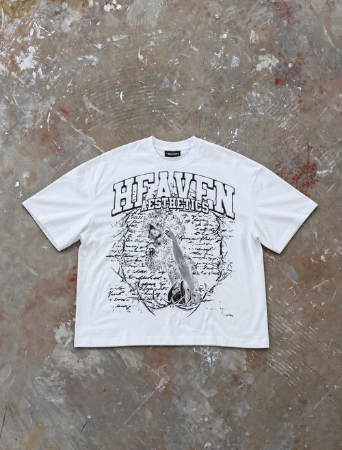 David and Goliath Tee