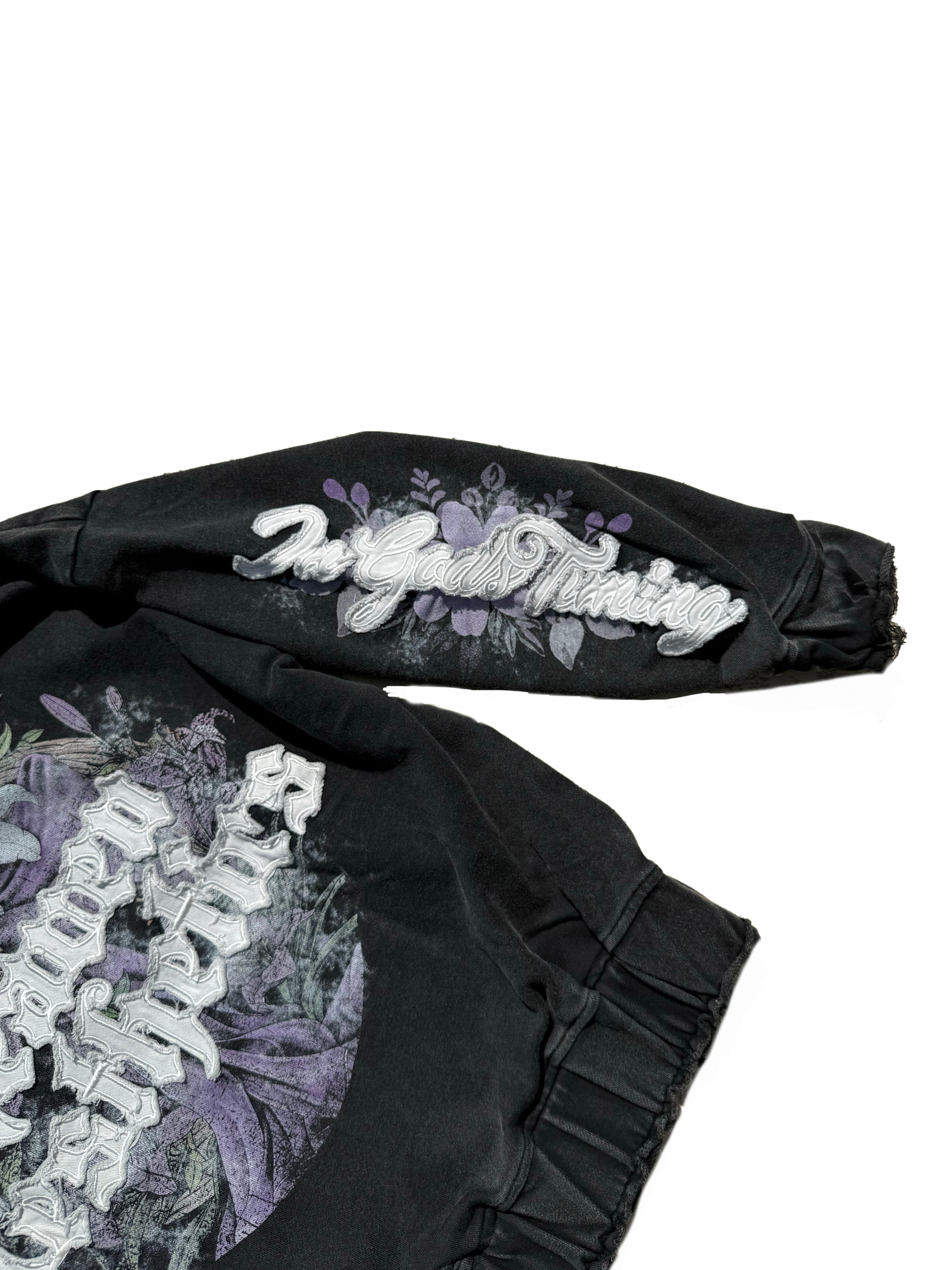 Genesis TrackSuit