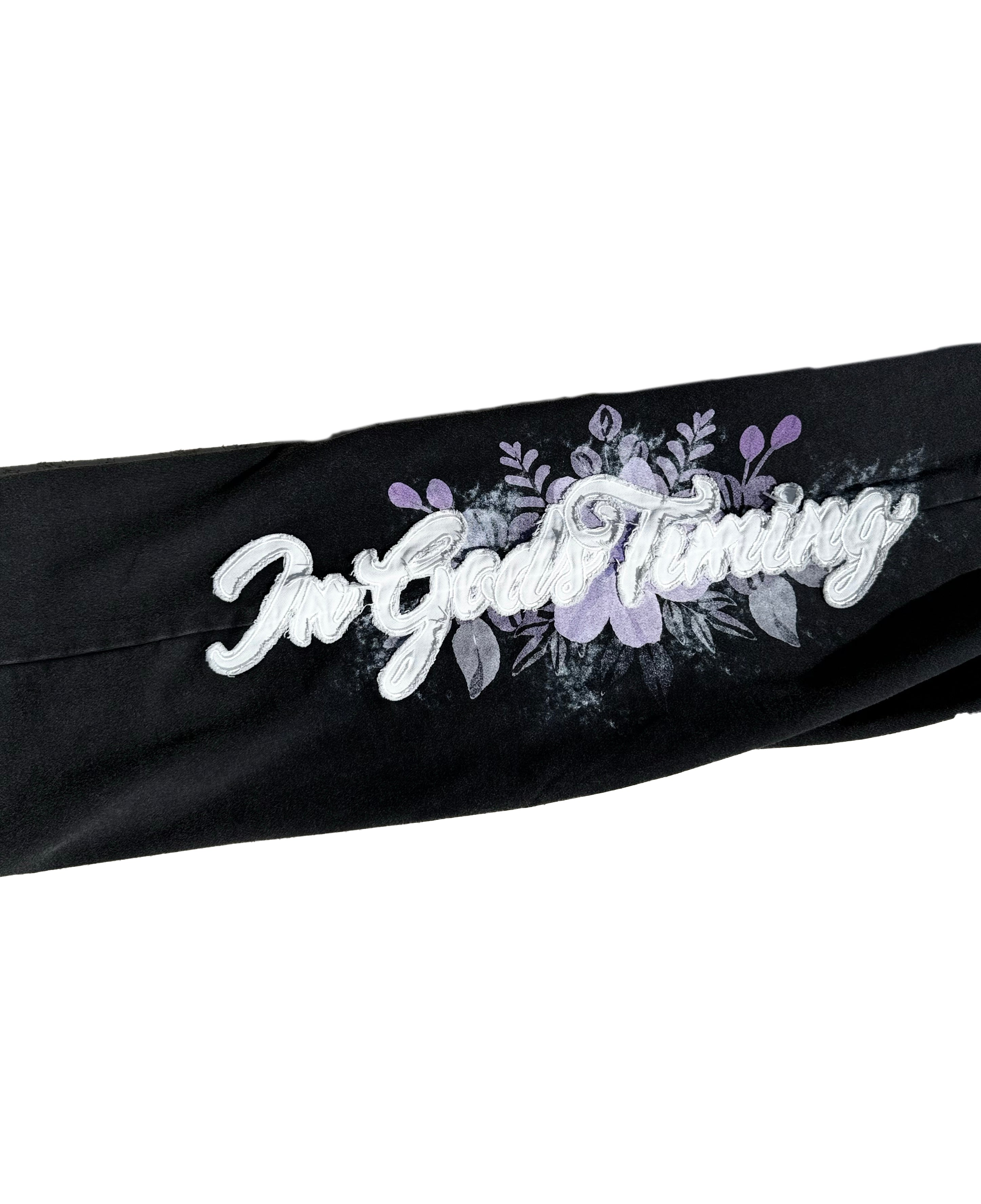 Genesis Track Pants