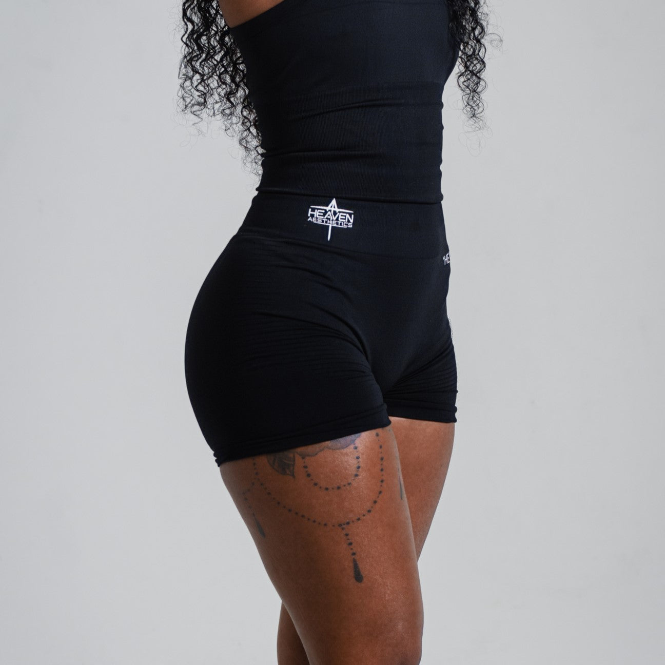 Genesis Shorts