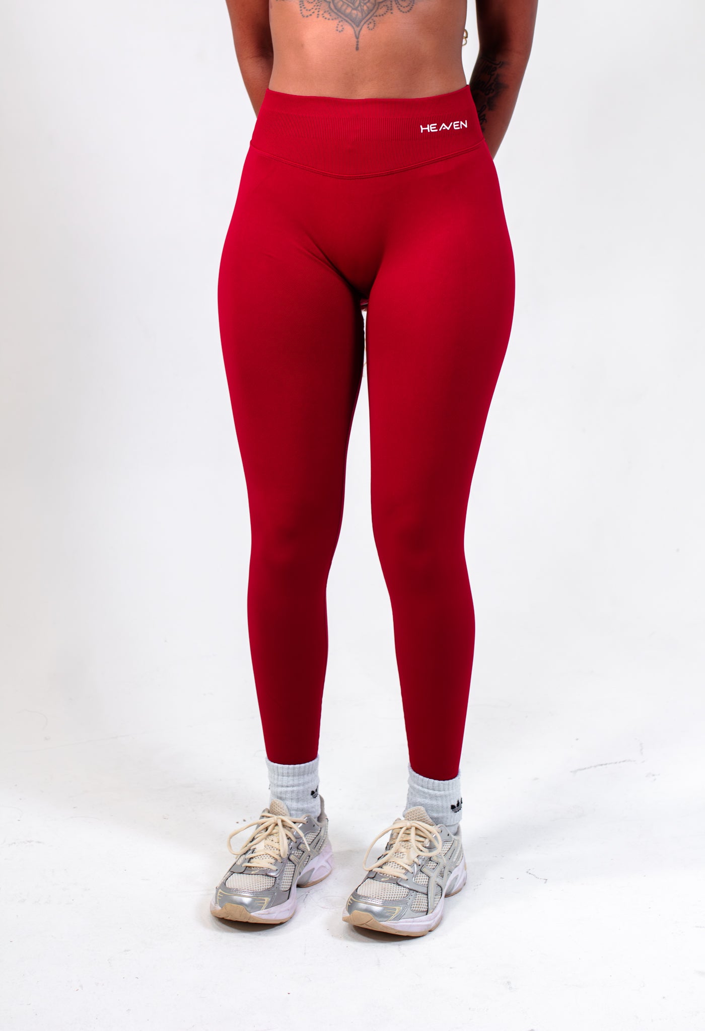 Halo-Rsie Leggings