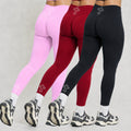 Halo Rise Leggings 3 Pack