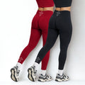 Halo Rise Leggings 2-Pack